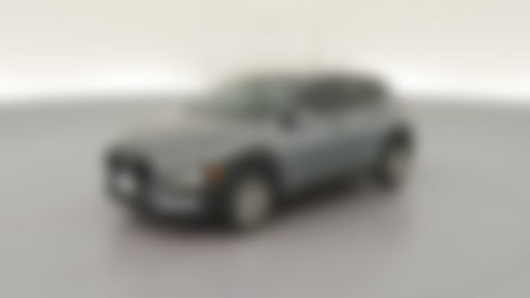 2021 Hyundai Kona vehicle photo