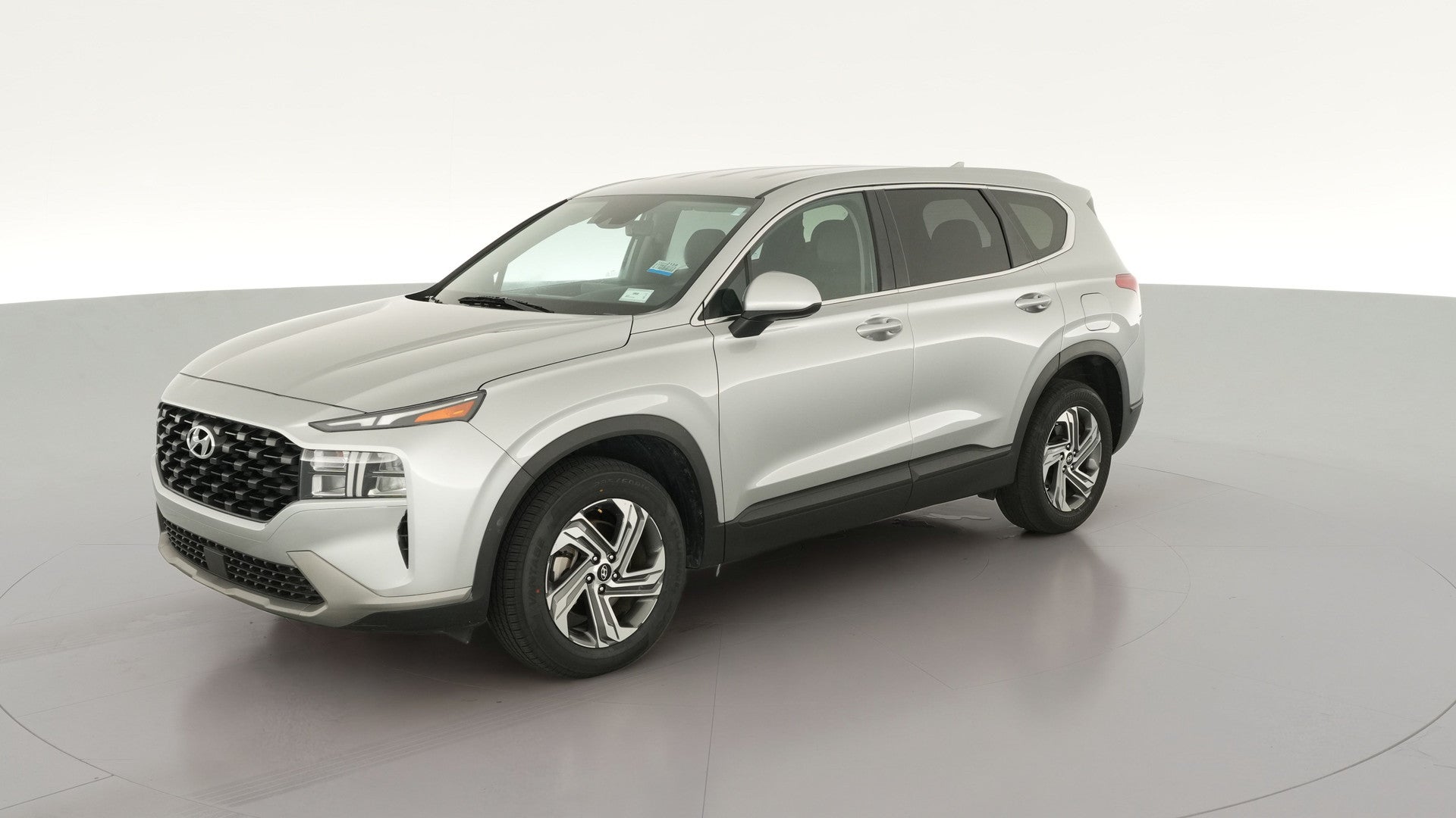 2023 Hyundai Santa Fe vehicle photo