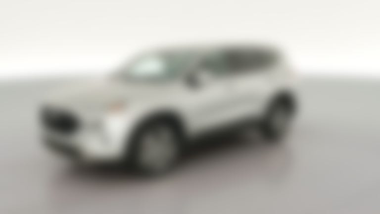 2023 Hyundai Santa Fe vehicle photo