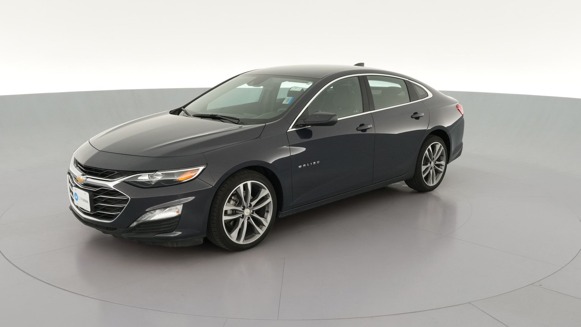 2025 Chevrolet Malibu vehicle photo