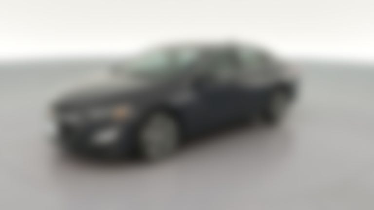 2025 Chevrolet Malibu vehicle photo