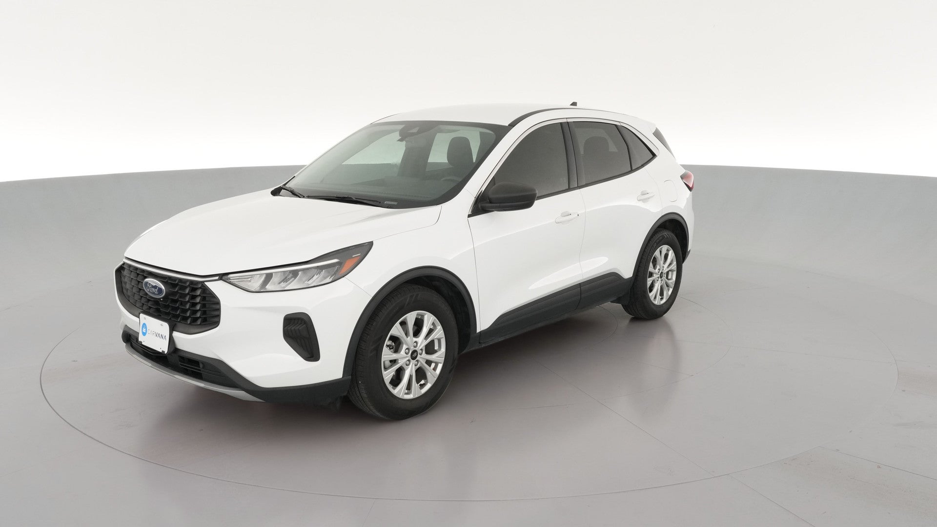 2023 Ford Escape vehicle photo