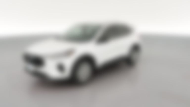 2023 Ford Escape vehicle photo