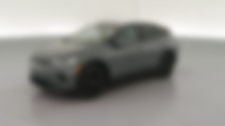 2023 Volkswagen ID.4 vehicle photo