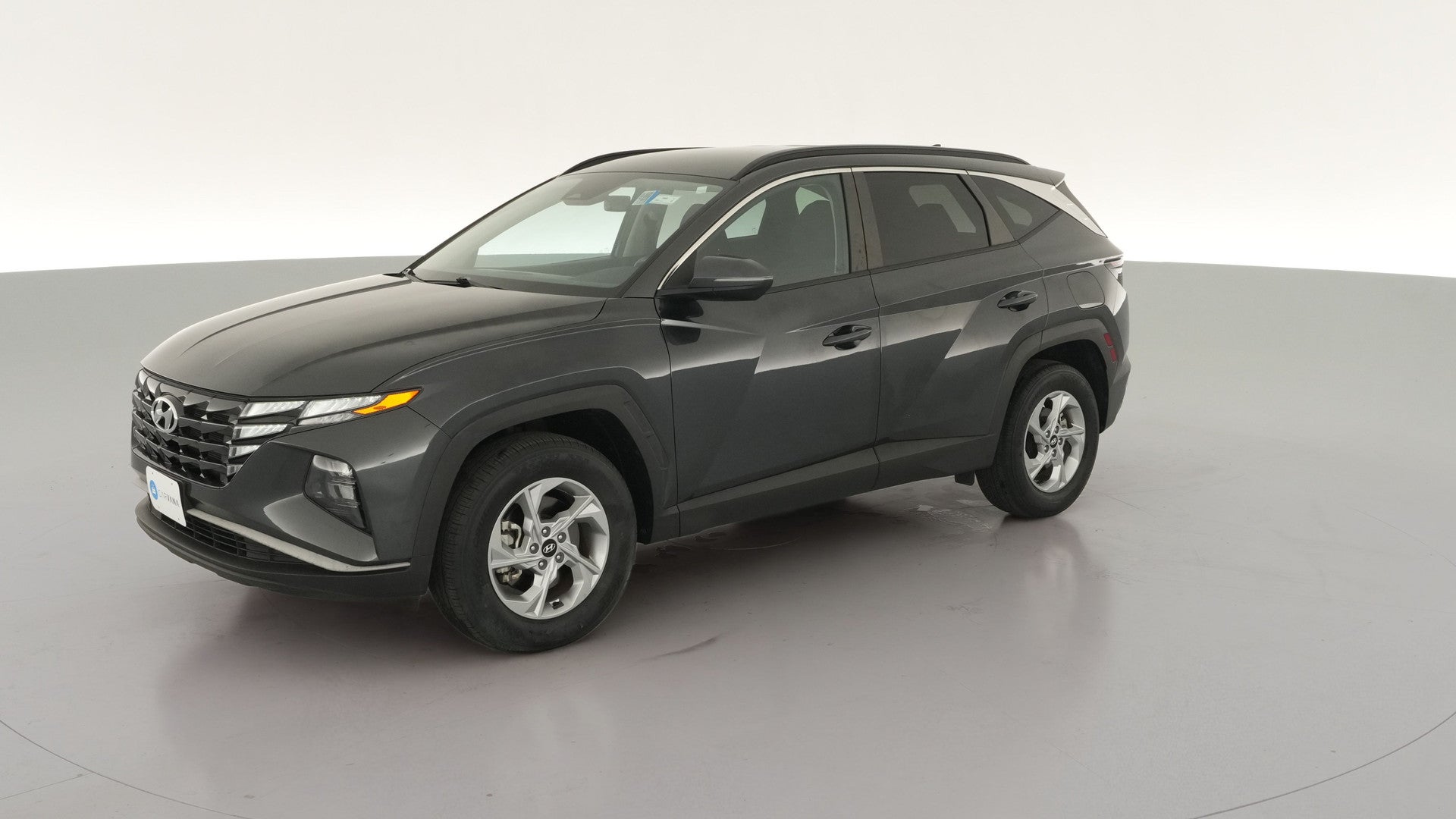 2023 Hyundai Tucson vehicle photo