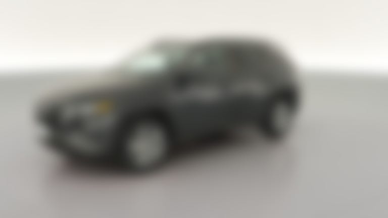 2023 Hyundai Tucson vehicle photo
