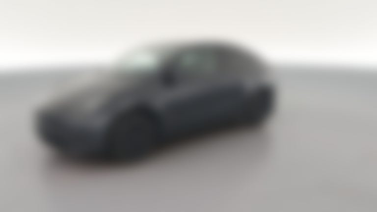 2025 Tesla Model Y vehicle photo