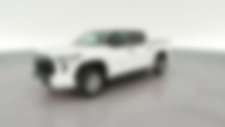 2024 Toyota Tundra CrewMax vehicle photo