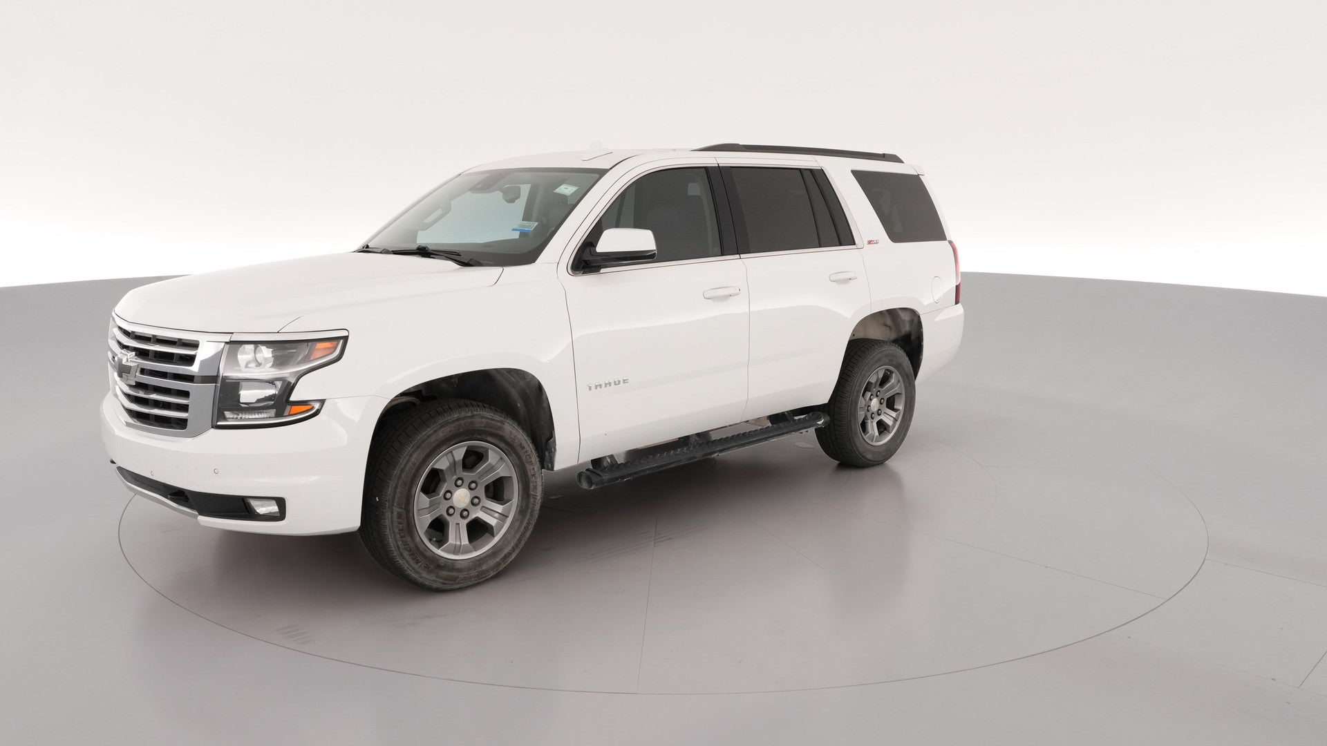 2020 Chevrolet Tahoe vehicle photo