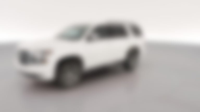 2020 Chevrolet Tahoe vehicle photo