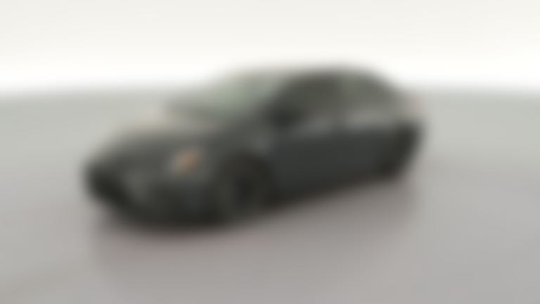 2025 Toyota Corolla vehicle photo