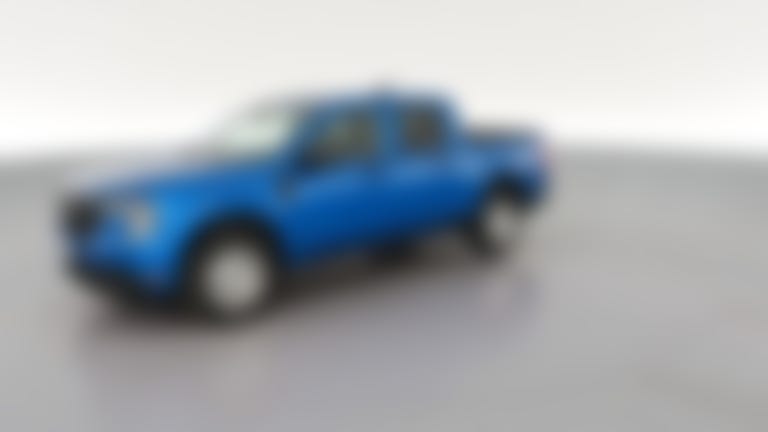 2025 Ford Maverick vehicle photo