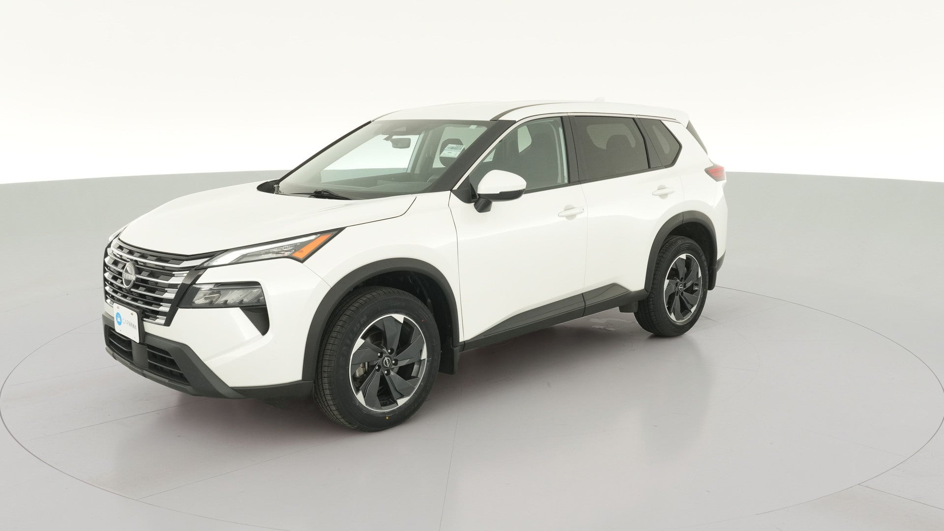 2024 Nissan Rogue vehicle photo