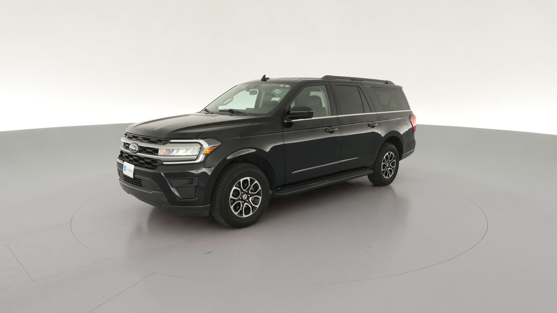 2024 Ford Expedition MAX vehicle photo