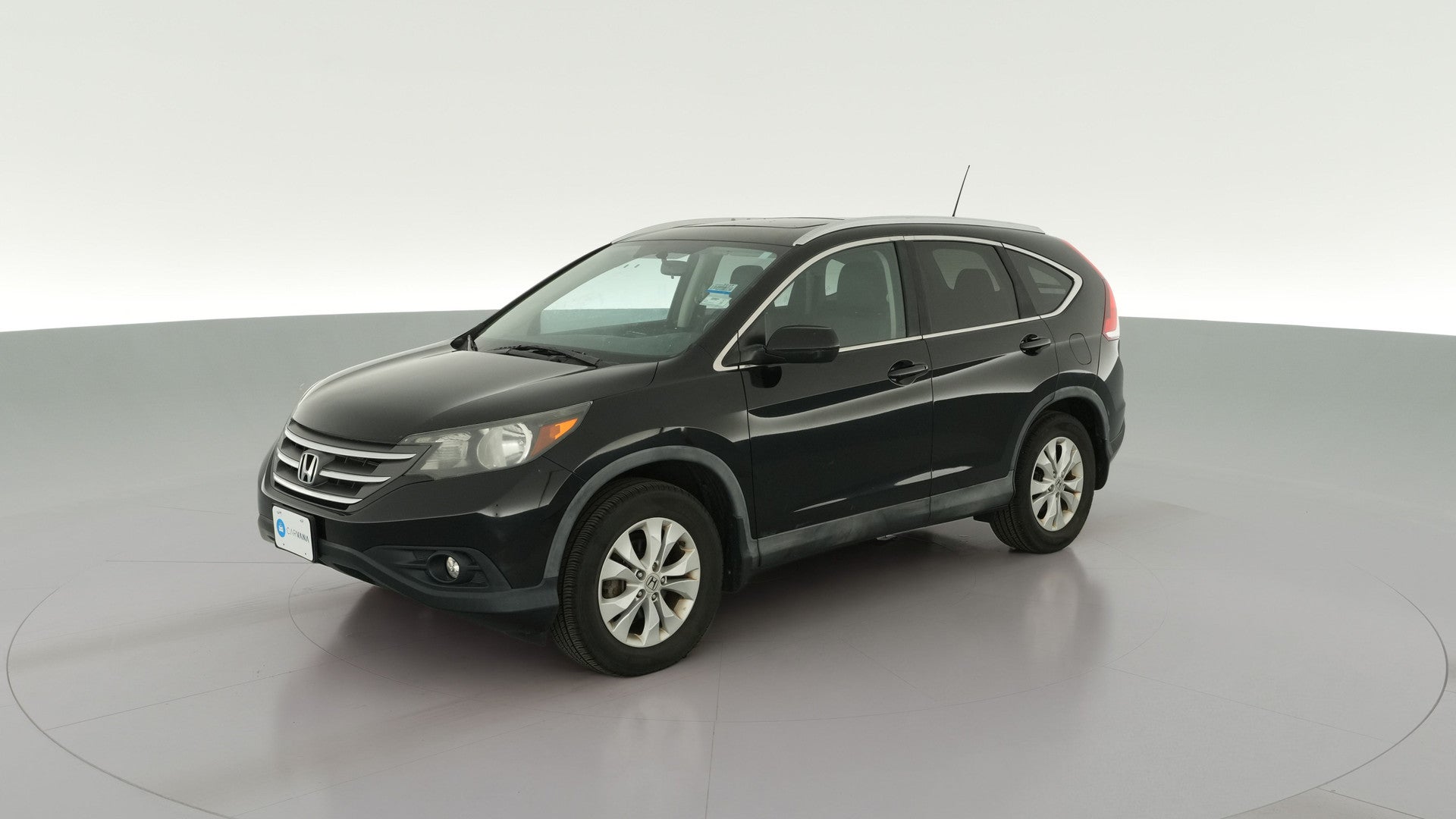 2012 Honda CR-V vehicle photo