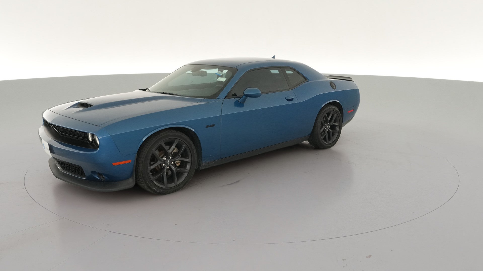 2023 Dodge Challenger vehicle photo