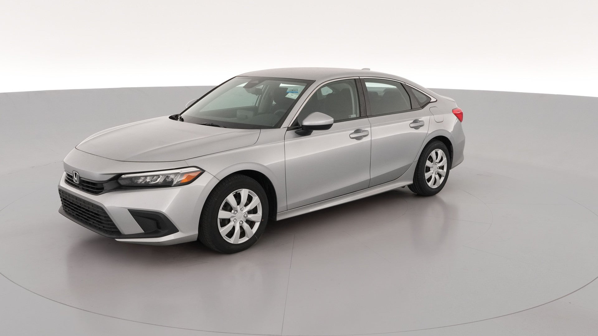 2022 Honda Civic vehicle photo