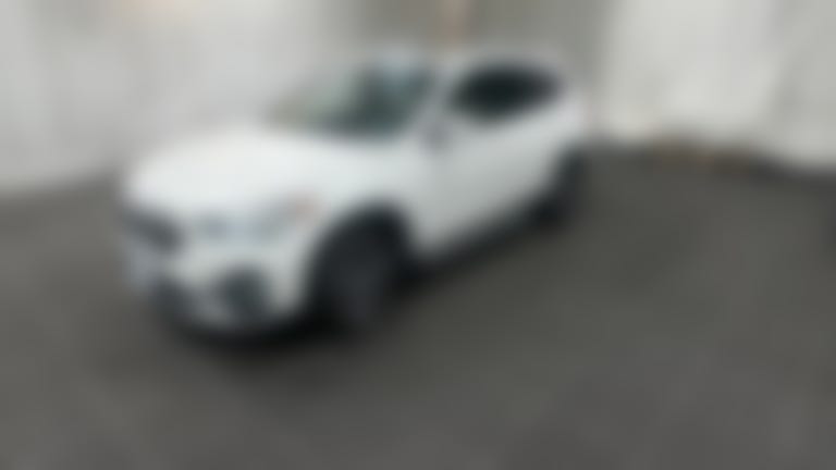 2021 BMW X1 vehicle photo