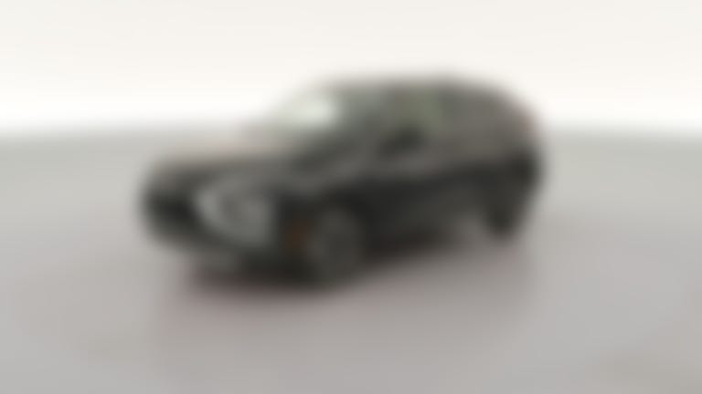 2025 Mitsubishi Eclipse Cross vehicle photo