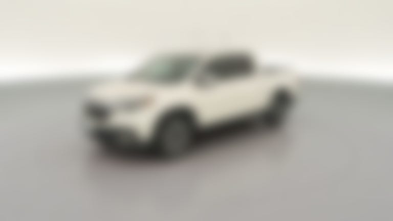 2019 Honda Ridgeline vehicle photo