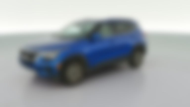 2023 Kia Seltos vehicle photo