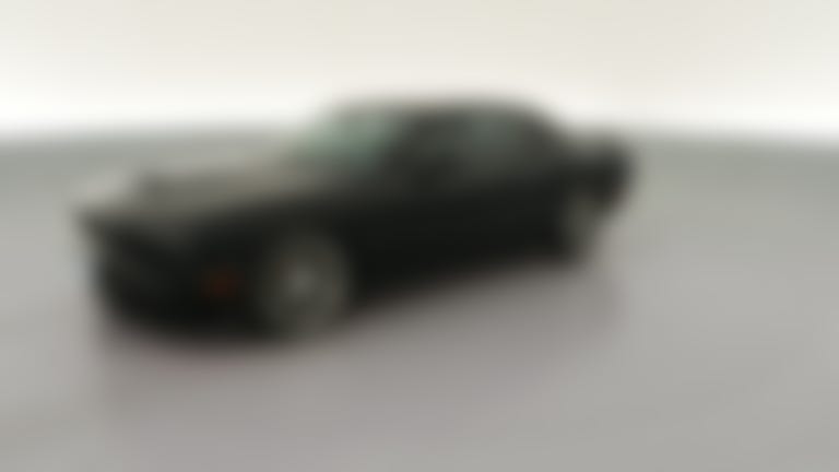 2022 Dodge Challenger vehicle photo