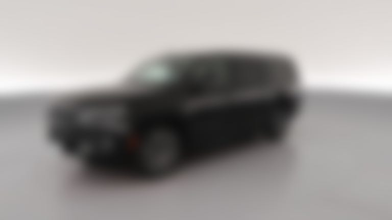 2024 Jeep Wagoneer L vehicle photo