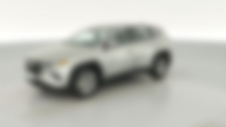 2024 Hyundai Tucson vehicle photo