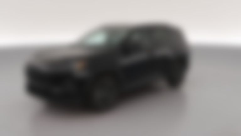 2026 Toyota RAV4 vehicle photo