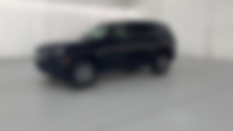 2027 Jeep Grand Cherokee vehicle photo