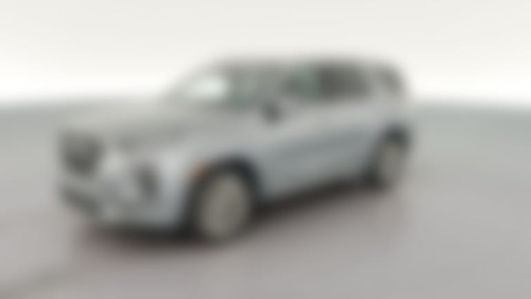 2020 Hyundai Palisade vehicle photo
