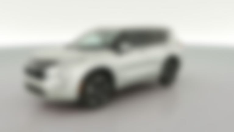 2024 Mitsubishi Outlander vehicle photo