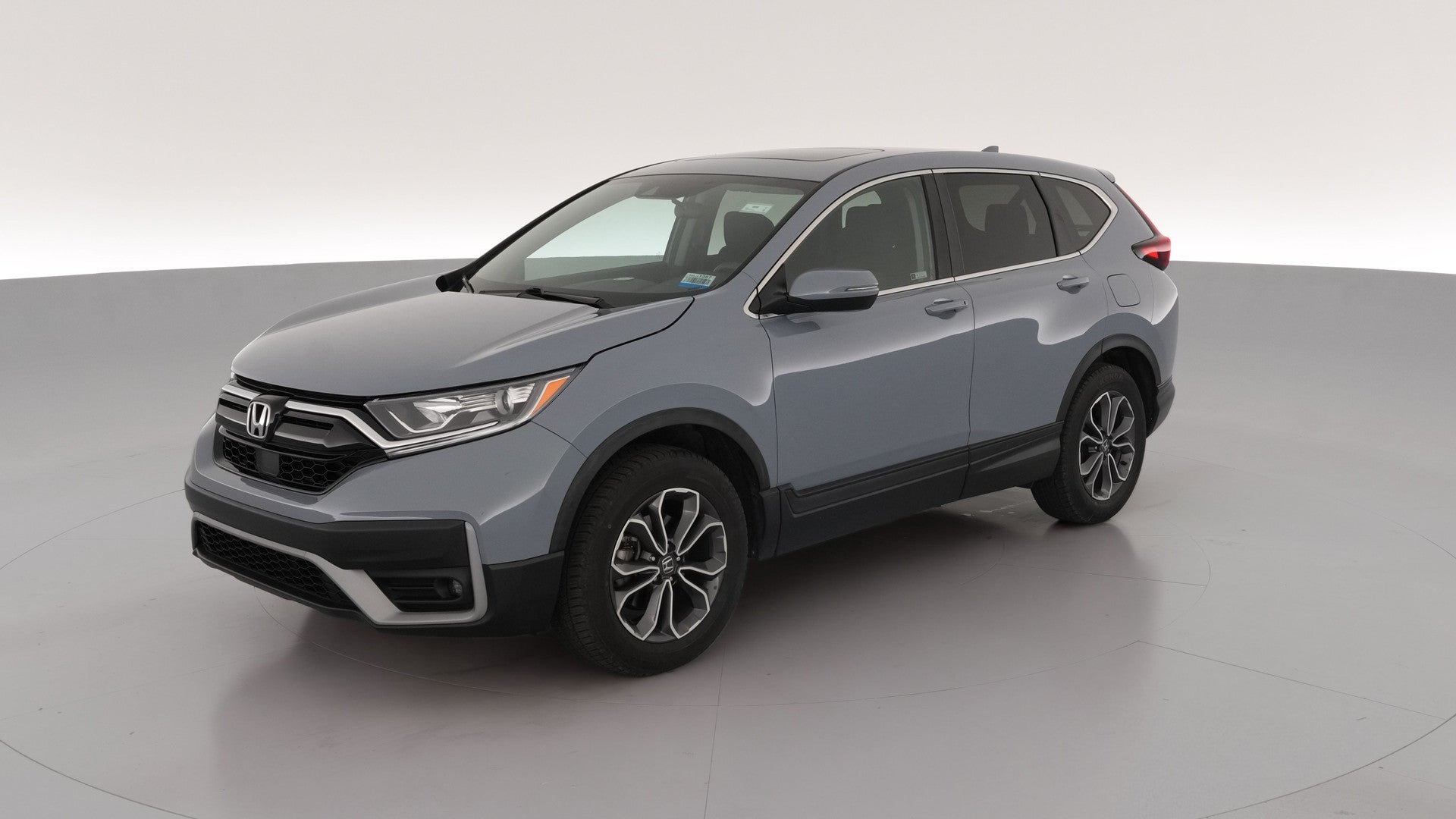 2022 Honda CR-V vehicle photo