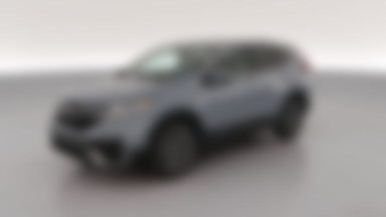 2022 Honda CR-V vehicle photo