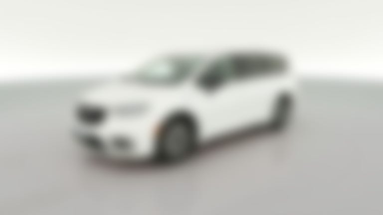 2024 Chrysler Pacifica Hybrid vehicle photo