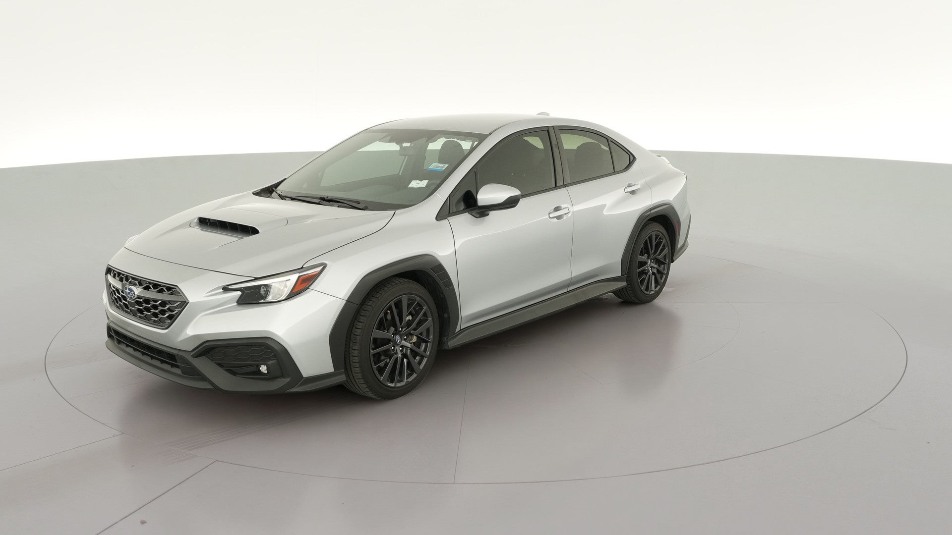 2024 Subaru WRX vehicle photo