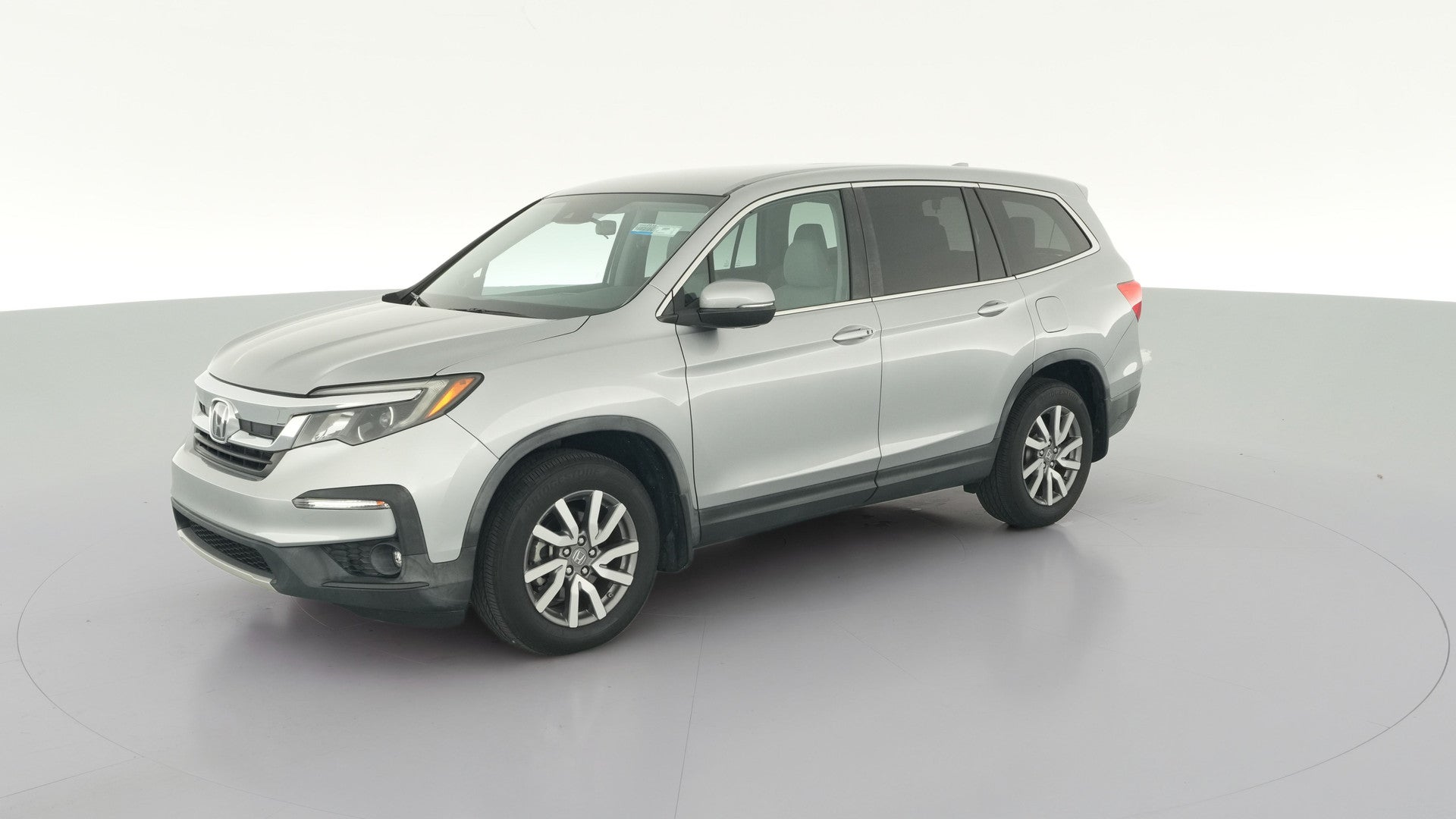 2019 Honda Pilot vehicle photo