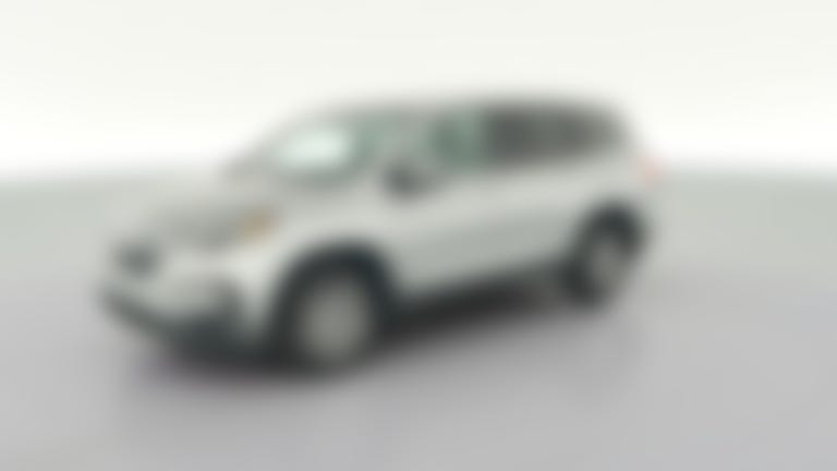 2019 Honda Pilot vehicle photo