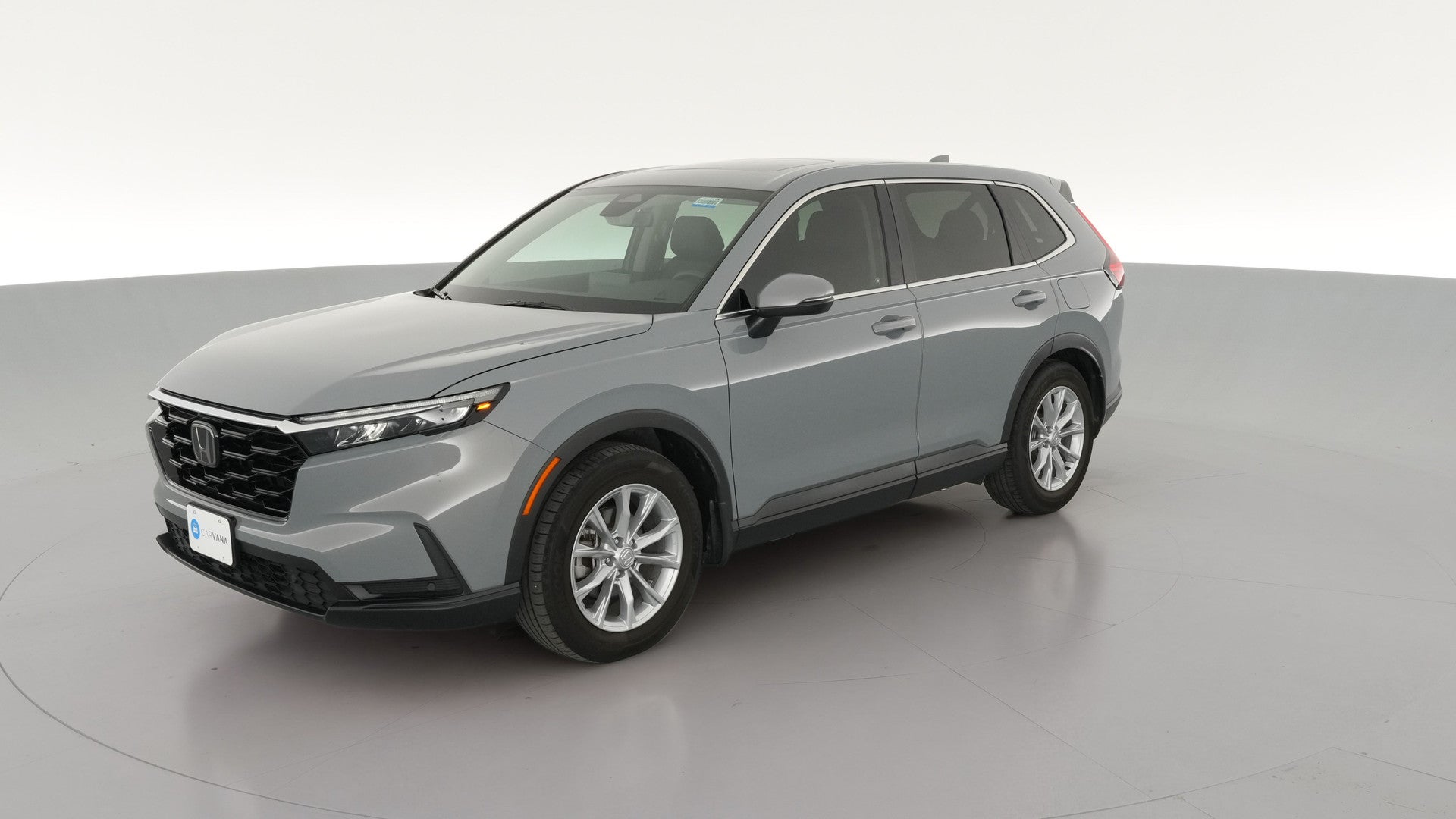 2025 Honda CR-V vehicle photo