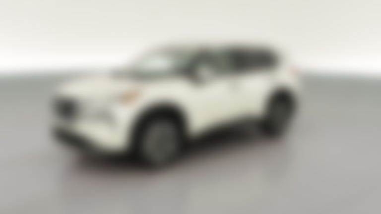 2021 Nissan Rogue vehicle photo