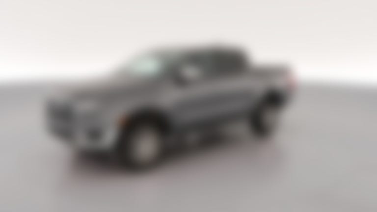 2023 Ford Ranger SuperCrew vehicle photo