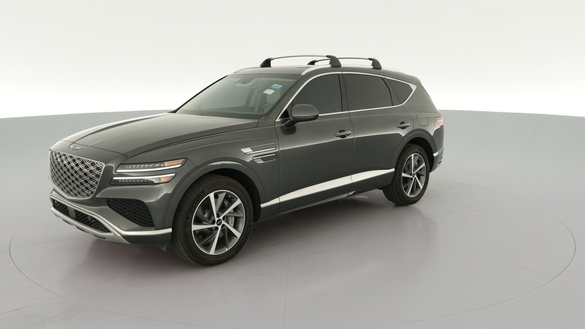 2025 Genesis GV80 vehicle photo