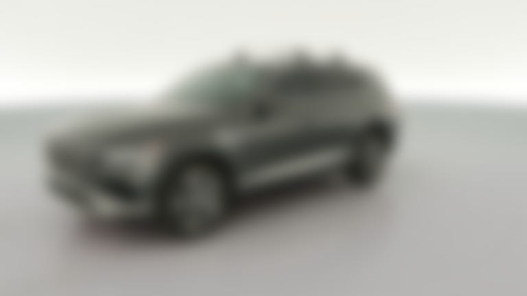 2025 Genesis GV80 vehicle photo