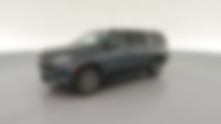 2021 Chevrolet Suburban vehicle photo