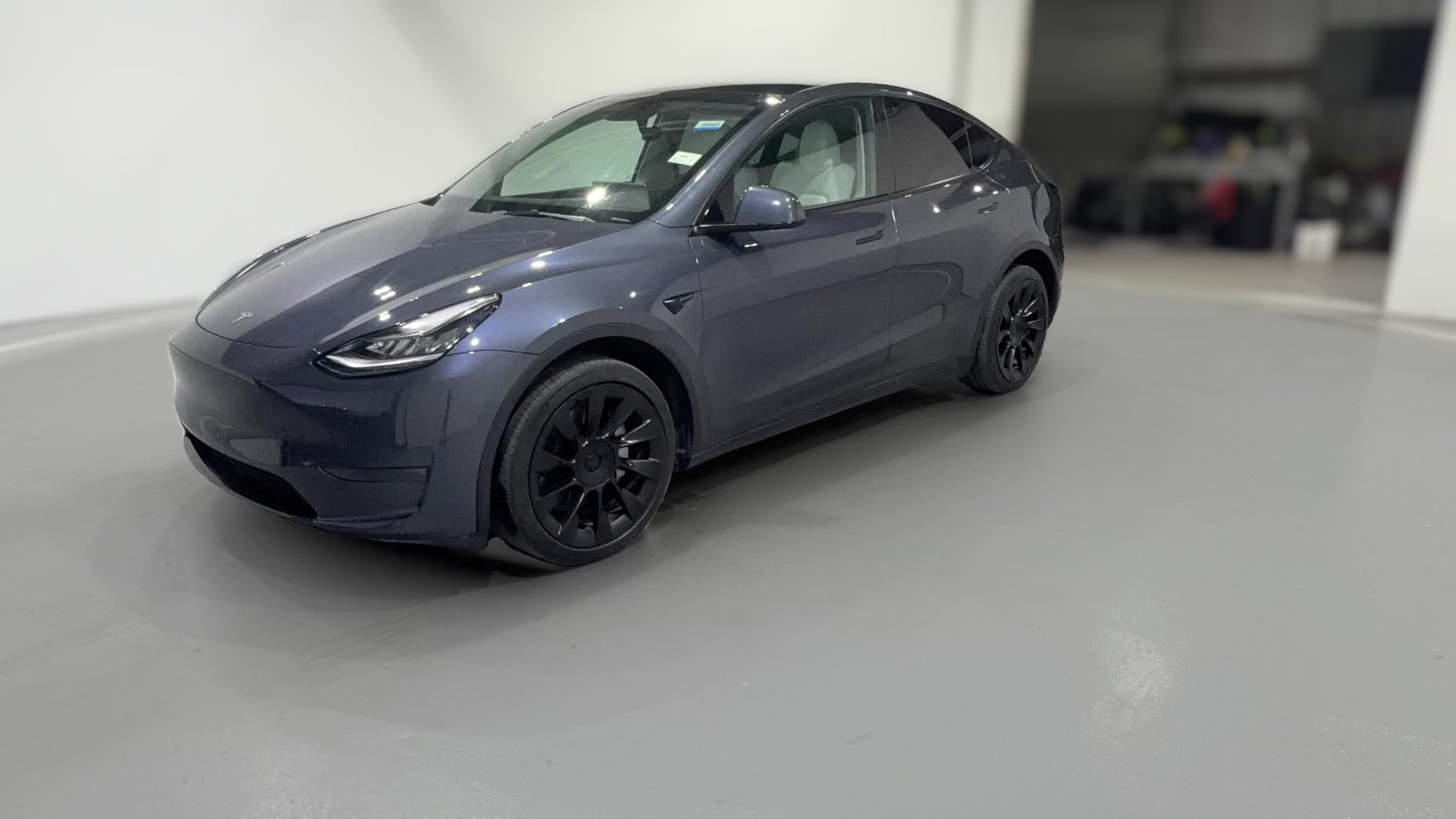 2023 Tesla Model Y vehicle photo
