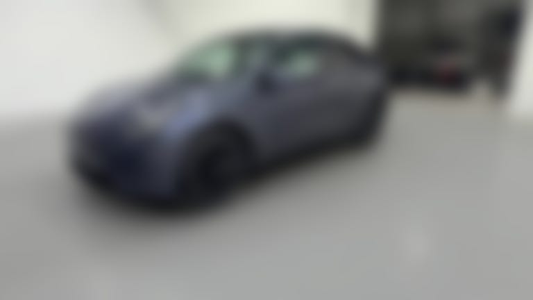 2023 Tesla Model Y vehicle photo