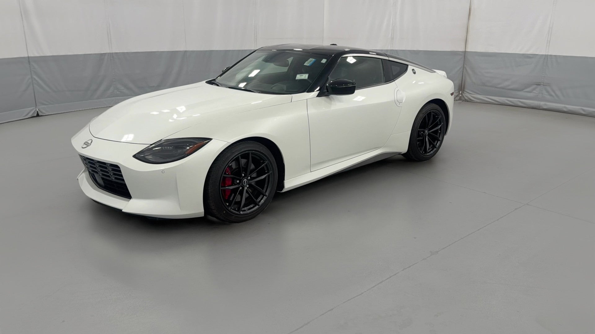 2023 Nissan Z vehicle photo