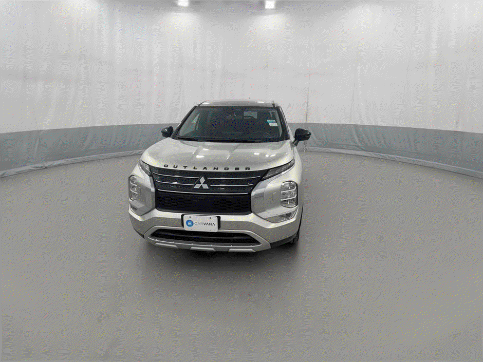 2022 Mitsubishi Outlander | Carvana
