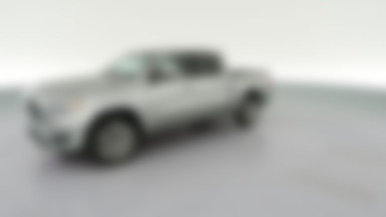 2019 Ram 1500 Crew Cab vehicle photo
