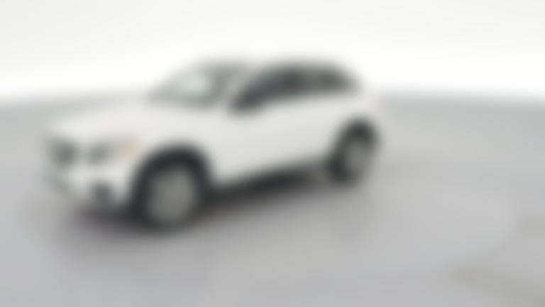 2018 Mercedes-Benz GLC vehicle photo